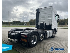 Volvo FH 460 6x2 Valid ADR + ACC