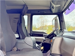 MAN TGS 26.440 SKRZYNIA 6,15m + PK 29002 + PILOT