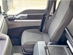 MAN TGS 26.440 SKRZYNIA 6,15m + PK 29002 + PILOT