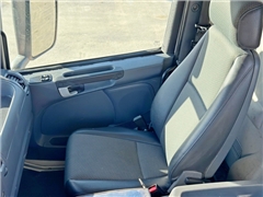 SCANIA P 450  SKRZYNIA 6,90 m + PK 23002 - SH C +