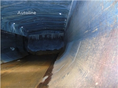 Renault Kerax 420 DCI + MANUAL + SPRING + 6X4 + PERFECT