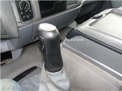 Renault Kerax 420 DCI + MANUAL + SPRING + 6X4 + PERFECT