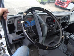 Renault Kerax 420 DCI + MANUAL + SPRING + 6X4 + PERFECT