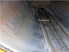 Samochód asenizacyjny Scania P 360 + COMBI VACUUM