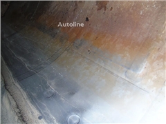 Samochód asenizacyjny Scania P 360 + COMBI VACUUM