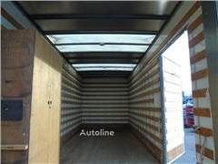 Renault D 220 + special lift + 165km!