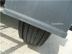 Przyczepa platforma Mol 2x + 18 TON + nice status