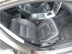 Samochód Volvo V70 + manual