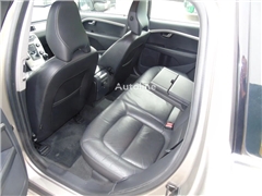 Samochód Volvo V70 + manual