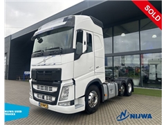 Volvo FH 460 6x2 Geschikt voor ADR + Hydrauliek