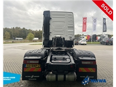 Volvo FH 460 6x2 Geschikt voor ADR + Hydrauliek