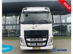Volvo FH 460 6x2 Geschikt voor ADR + Hydrauliek