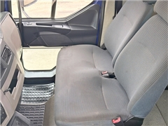 VOLVO FL 280  PALFINGER PK 10000 + PILOT + BORDMA