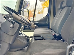 VOLVO FL 280  PALFINGER PK 10000 + PILOT + BORDMA