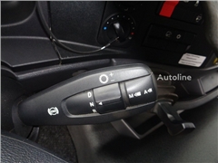 Mercedes Atego Ciężarówka plandeka Mercedes-Benz Atego 1227 L 7,1 M Klima RFK