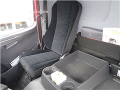 Mercedes Atego Ciężarówka plandeka Mercedes-Benz Atego 1227 L 7,1 M Klima RFK