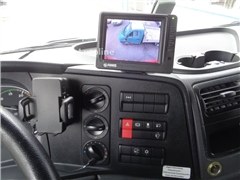 Mercedes Atego Ciężarówka plandeka Mercedes-Benz Atego 1227 L 7,1 M Klima RFK