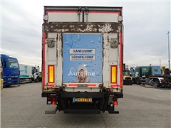 Naczepa chłodnia Schmitz Cargobull + CARRIER VECTO