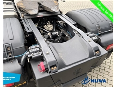 Scania G450 4x2 Retarder + PTO