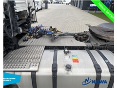 Scania G450 4x2 Retarder + PTO