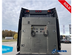 Scania S500 6x2 Low mileage + Showtruck