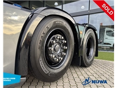 Scania S500 6x2/4 Low mileage + Showtruck