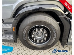 Scania S500 6x2 Low mileage + Showtruck