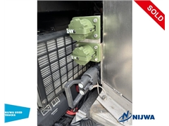 Scania S500 6x2 Low mileage + Showtruck