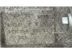 Skrzynia biegów Mercedes-Benz ACTROS MP4 do ciągni