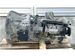 Skrzynia biegów Mercedes-Benz ACTROS MP4 do ciągni