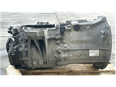 Skrzynia biegów Mercedes-Benz ACTROS MP4 do ciągni