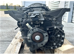 Skrzynia biegów Mercedes-Benz ACTROS MP4 do ciągni