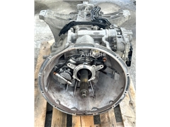 Skrzynia biegów Mercedes-Benz ACTROS MP4 do ciągni