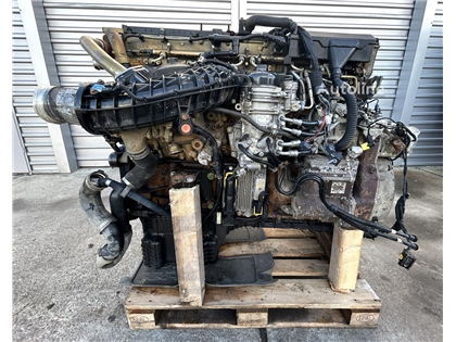 Silnik Mercedes-Benz ACTROS MP4 OM471 926 471926C0