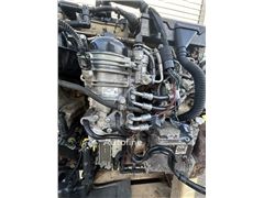 Silnik Mercedes-Benz ACTROS MP4 OM471 926 471926C0