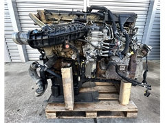 Silnik Mercedes-Benz ACTROS MP4 OM471 926 471926C0