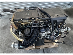 Silnik Mercedes-Benz ACTROS MP4 OM471 926 471926C0