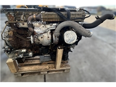 Silnik Mercedes-Benz ACTROS MP4 OM471 926 471926C0