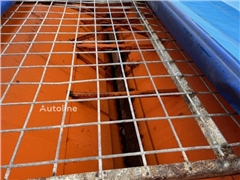 Zabudowa piaskarki Schmidt ARK Salzstreuer Stratos