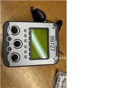 Zabudowa piaskarki Schmidt ARK Salzstreuer Stratos