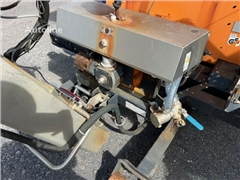 Zabudowa piaskarki Schmidt ARK Salzstreuer Stratos