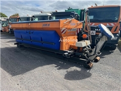 Zabudowa piaskarki Schmidt ARK Salzstreuer Stratos