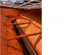 Zabudowa piaskarki Schmidt ARK Salzstreuer Stratos