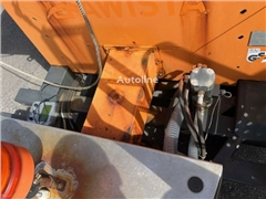 Zabudowa piaskarki Schmidt ARK Salzstreuer Stratos