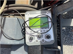 Zabudowa piaskarki Schmidt ARK Salzstreuer Stratos