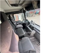 Śmieciarka MAN 28.320 6x2 TGS Faun Vario II 524 V1