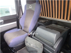 MAN TGS 18.480 4x4 H Schubboden + Kipphydraulik