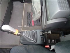 MAN TGS 18.480 4x4 H Schubboden + Kipphydraulik