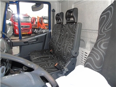Iveco Eurocargo 80E180 + manual