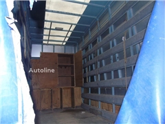 Iveco Eurocargo 80E180 + manual